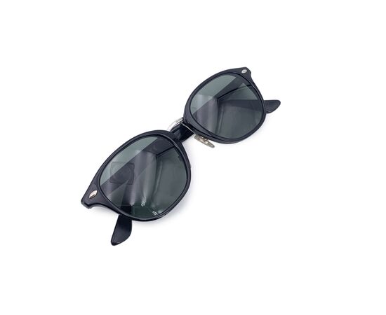 RAY-BAN Occhiali da Sole in Plastica Col. Nero