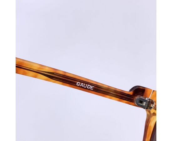 YVES SAINT LAURENT Occhiali da Sole Vintage in Acetato Col. Marrone