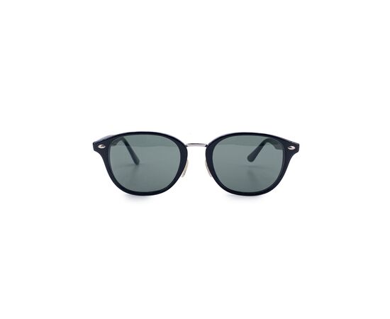 RAY-BAN Occhiali da Sole in Plastica Col. Nero