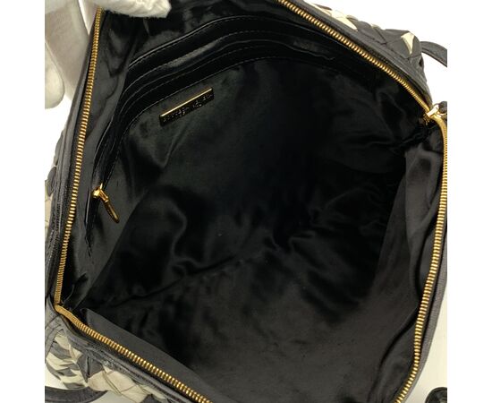 BOTTEGA VENETA Borsa a Tracolla in Pelle Col. Multicolore Nodini M