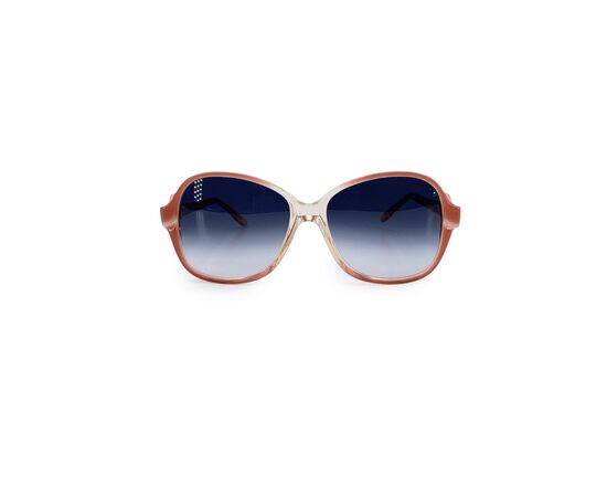 YVES SAINT LAURENT Occhiali da Sole Vintage in Acetato Col. Rosa