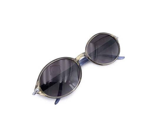 DIOR Occhiali da Sole in Plastica Col. Verde