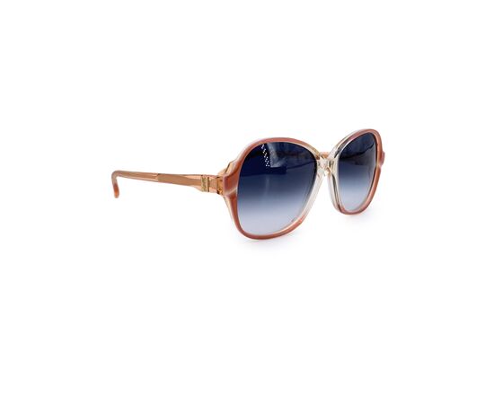 YVES SAINT LAURENT Occhiali da Sole Vintage in Acetato Col. Rosa