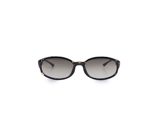 DIOR Occhiali da Sole Vintage in Acetato Col. Marrone