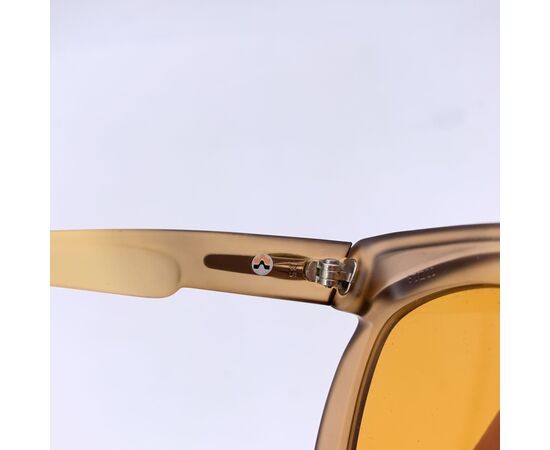 DIOR Occhiali da Sole Vintage in Acetato Col. Giallo