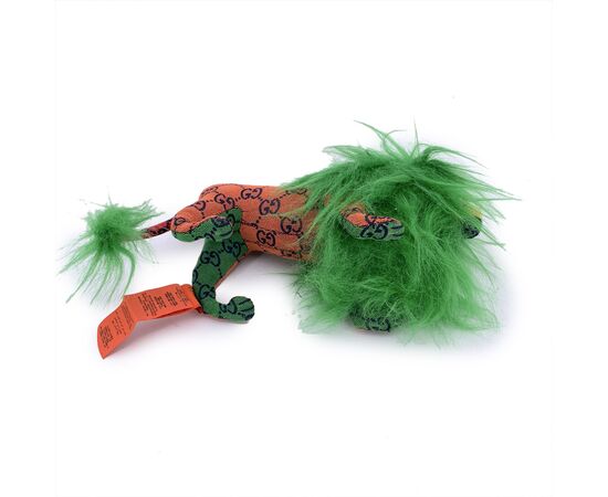GUCCI Accessorio Home Decor in Tela Col. Multicolore S