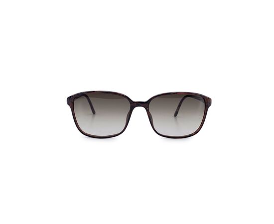DIOR Occhiali da Sole Vintage in Acetato Col. Cammello