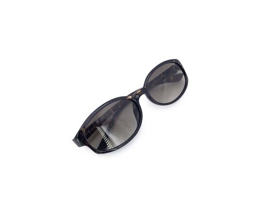 DIOR Occhiali da Sole Vintage in Acetato Col. Marrone