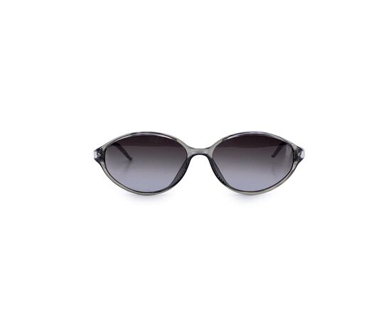 DIOR Occhiali da Sole Vintage in Acetato Col. Grigio