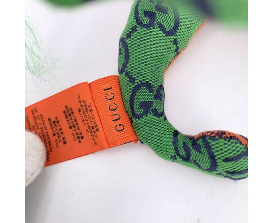 GUCCI Accessorio Home Decor in Tela Col. Multicolore S
