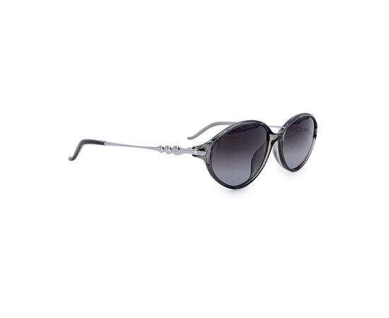 DIOR Occhiali da Sole Vintage in Acetato Col. Grigio