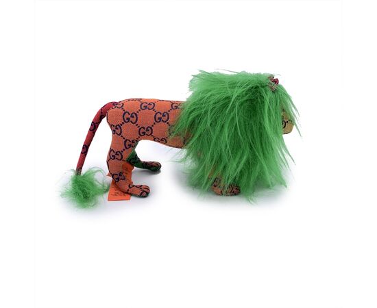 GUCCI Accessorio Home Decor in Tela Col. Multicolore S