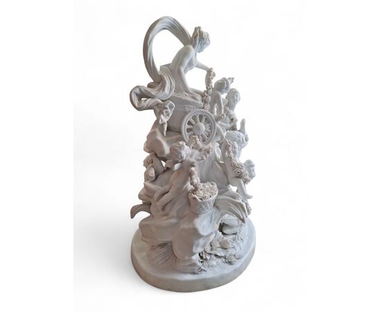 Il trionfo di Venere