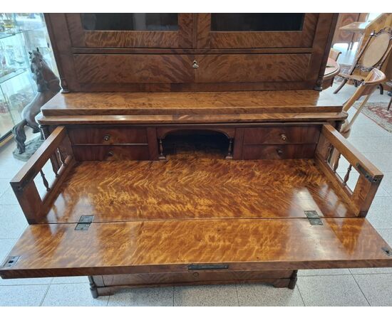 Credenza vittoriana  - 214 99x55