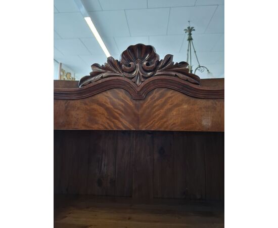 Credenza vittoriana  - 214 99x55