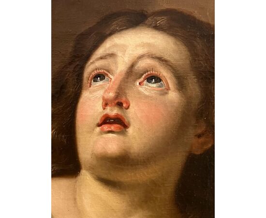 Dipinto raffigurante Maria Maddalena 