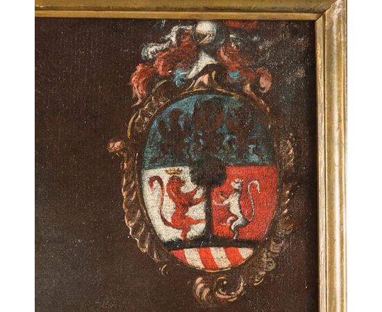 Dipinto Ritratto di Nobildonna