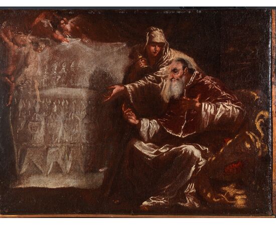 Sebastiano Ricci