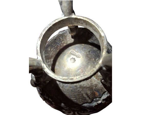 Balibetov per la yerba mate con bombilla