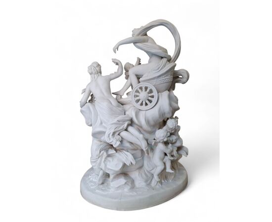 Il trionfo di Venere