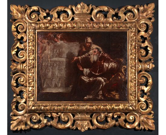 Sebastiano Ricci