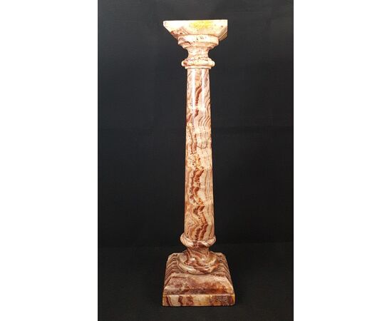 Colonna in diaspro