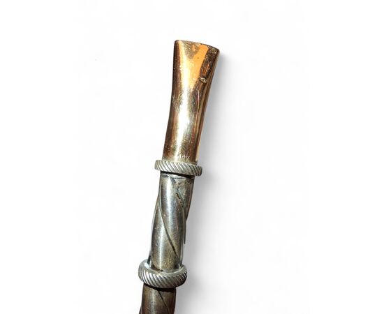 Balibetov per la yerba mate con bombilla