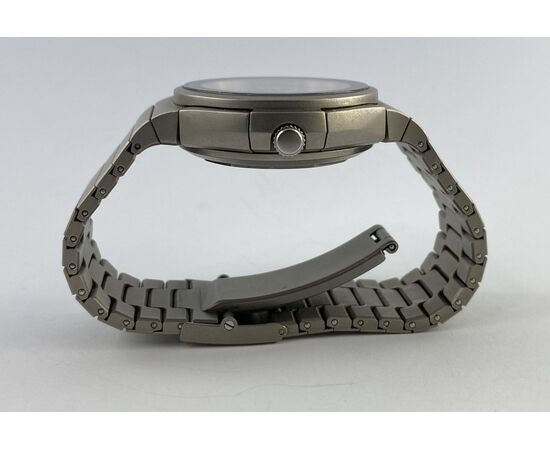 IWC Porsche Design titanio