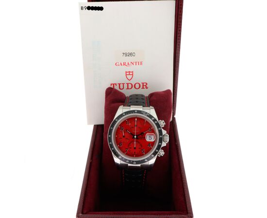 Tudor Prince Date