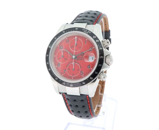 Tudor Prince Date