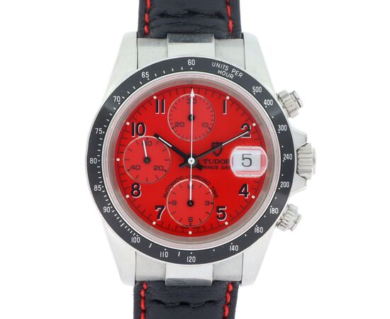 Tudor Prince Date