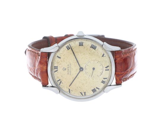 Rolex Precision
