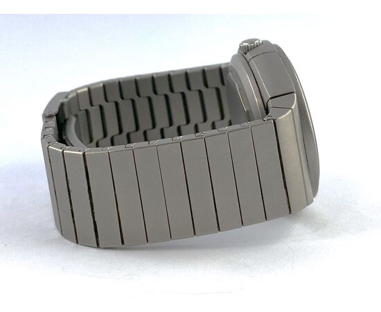 IWC Porsche Design titanio