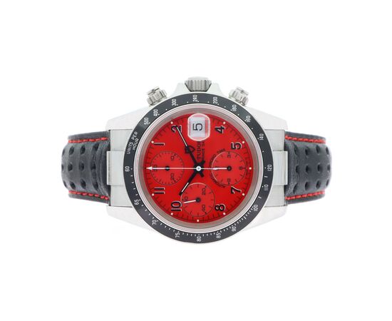 Tudor Prince Date
