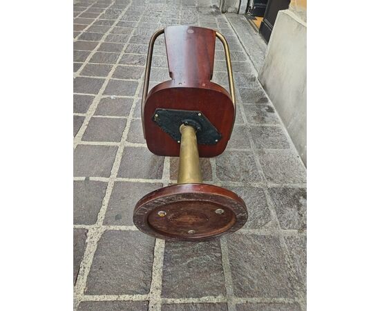 Sedia da nave