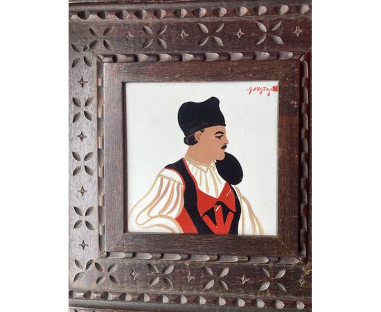 Pintus Antonio Gavino