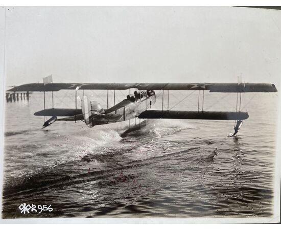 Fotografie Originali  I Guerra Mondiale 1918
