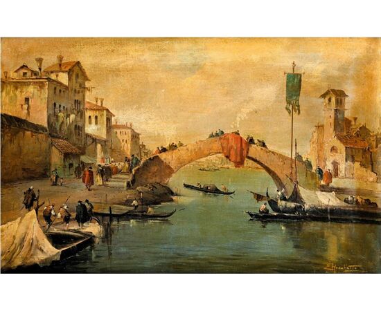 Capriccio Veneziano