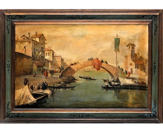 Capriccio Veneziano
