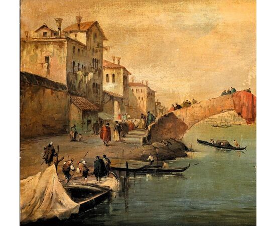 Capriccio Veneziano