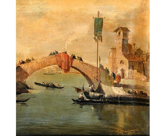 Capriccio Veneziano