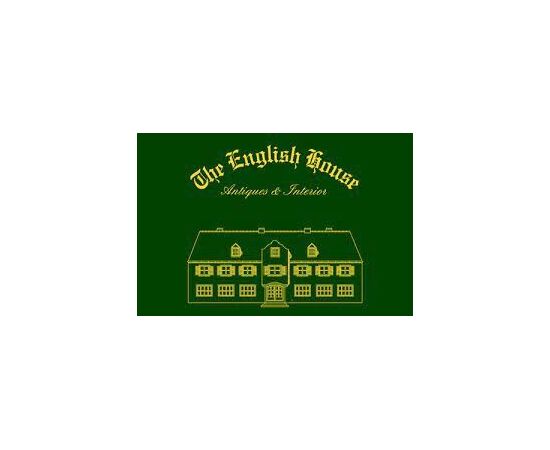 Secrétaire militare inglese, Mogano
