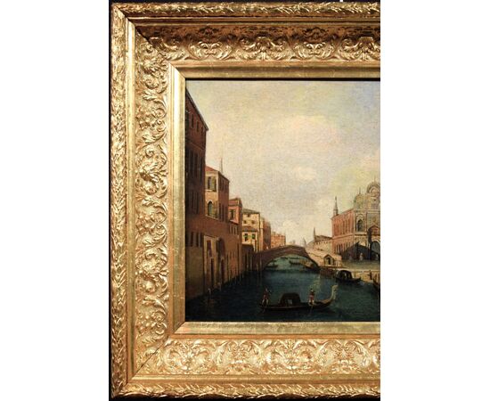 Venezia, Scuola Grande di San Marco