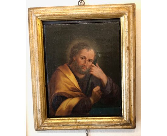 Ritratto di San Luigi