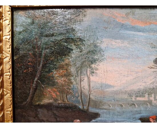 Paesaggio Agreste