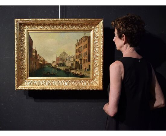 Venezia, Scuola Grande di San Marco