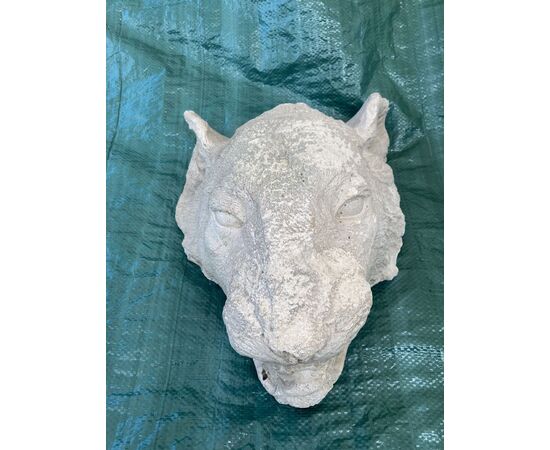 Calco Gesso Leone