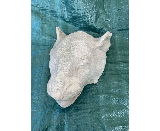 Calco Gesso Leone