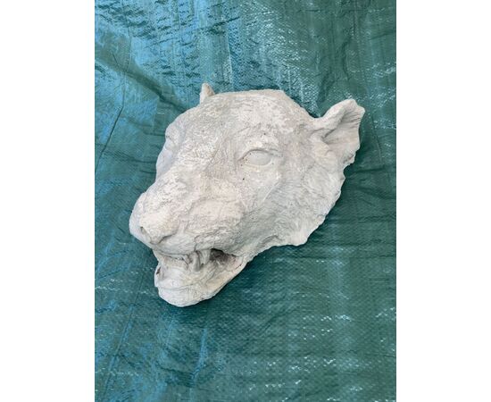 Calco Gesso Leone