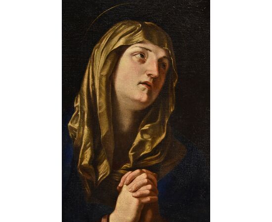 Mater dolorosa, Bottega di Guido Reni (Bologna, 1575 – Bologna, 1642)